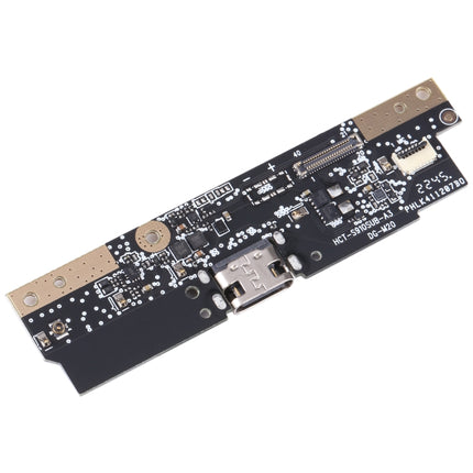 For Doogee S89 Charging Port Board-garmade.com