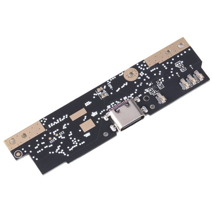 For Doogee S89 Charging Port Board-garmade.com