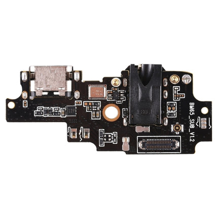 For Doogee S89 Charging Port Board-garmade.com