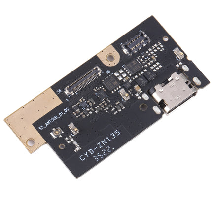 For Doogee S98 Pro Charging Port Board-garmade.com