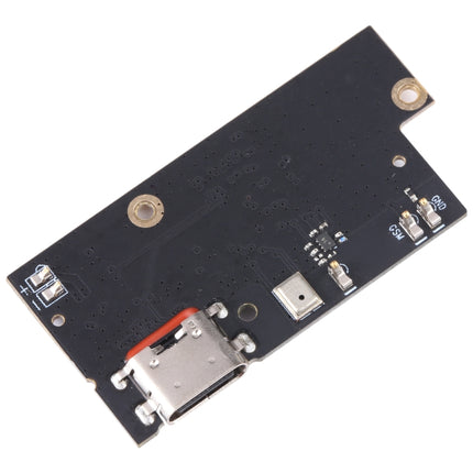 For Doogee S98 Pro Charging Port Board-garmade.com