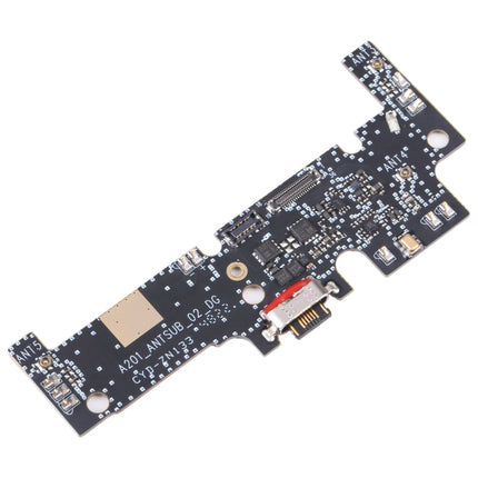 For Doogee V20 Charging Port Board-garmade.com