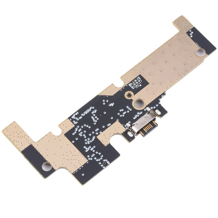 For Doogee V20 Charging Port Board-garmade.com