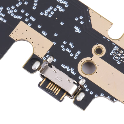 For Doogee V20 Charging Port Board-garmade.com