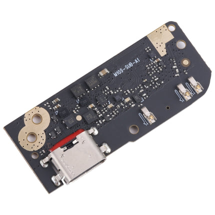 For Doogee V30T 5G Charging Port Board-garmade.com