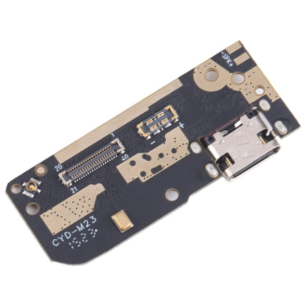 For Doogee V30T 5G Charging Port Board-garmade.com