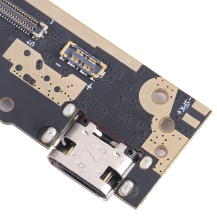 For Doogee V30T 5G Charging Port Board-garmade.com