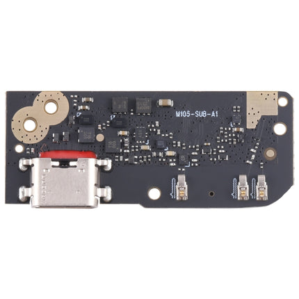 For Doogee V30T 5G Charging Port Board-garmade.com