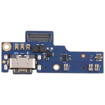 For Doogee N50 Charging Port Board-garmade.com