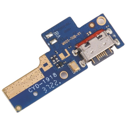 For Doogee N50 Charging Port Board-garmade.com