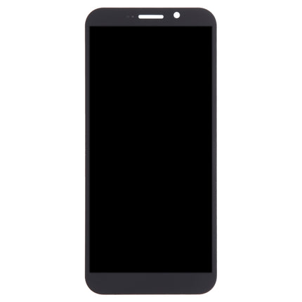 For Doogee X97 LCD Screen with Digitizer Full Assembly-garmade.com