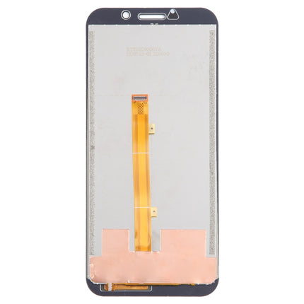 For Doogee X97 LCD Screen with Digitizer Full Assembly-garmade.com