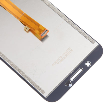 For Doogee X97 LCD Screen with Digitizer Full Assembly-garmade.com