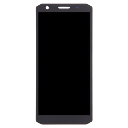 For Doogee S41 LCD Screen with Digitizer Full Assembly-garmade.com