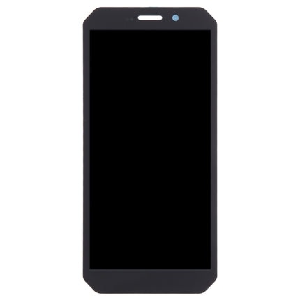 For Doogee S51 LCD Screen with Digitizer Full Assembly-garmade.com