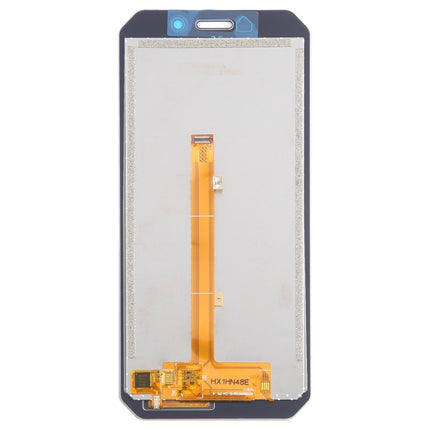 For Doogee S51 LCD Screen with Digitizer Full Assembly-garmade.com