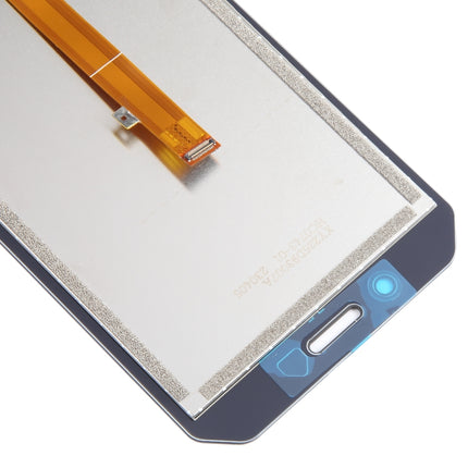 For Doogee S51 LCD Screen with Digitizer Full Assembly-garmade.com