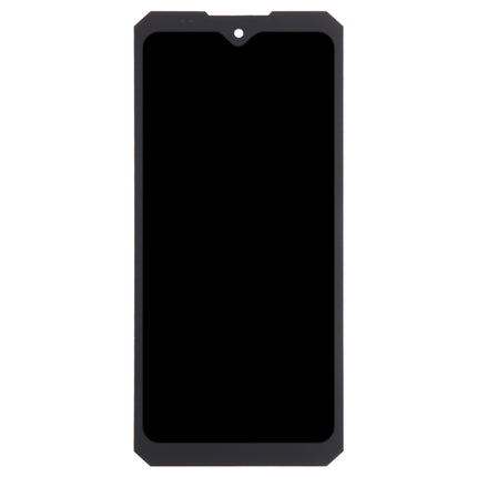 For Doogee S89 LCD Screen with Digitizer Full Assembly-garmade.com