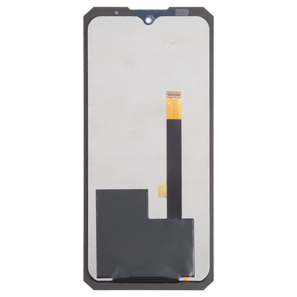 For Doogee S89 LCD Screen with Digitizer Full Assembly-garmade.com