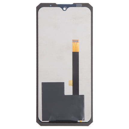 For Doogee S89 Pro LCD Screen with Digitizer Full Assembly-garmade.com