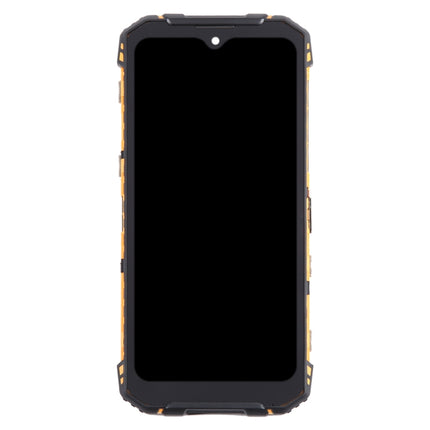 For Doogee S96 GT LCD Screen with Digitizer Full Assembly-garmade.com