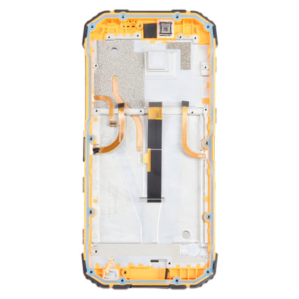 For Doogee S96 GT LCD Screen with Digitizer Full Assembly-garmade.com