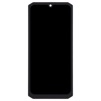 For Doogee S98 Pro LCD Screen with Digitizer Full Assembly-garmade.com