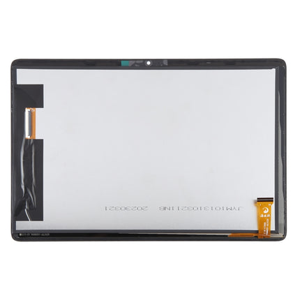 For Doogee T10 LCD Screen with Digitizer Full Assembly-garmade.com