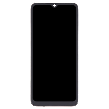 OEM Material LCD Screen For Xiaomi Redmi A2 Digitizer Full Assembly with Frame-garmade.com