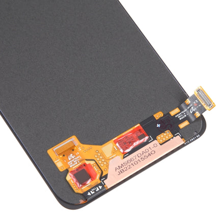 For Xiaomi Redmi Note 12 4G LCD Screen For with Digitizer Full Assembly-garmade.com