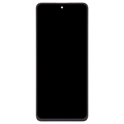 For Xiaomi Redmi Note 11T Pro LCD Screen For with Digitizer Full Assembly-garmade.com