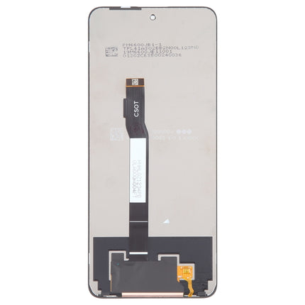 For Xiaomi Redmi Note 11T Pro LCD Screen For with Digitizer Full Assembly-garmade.com