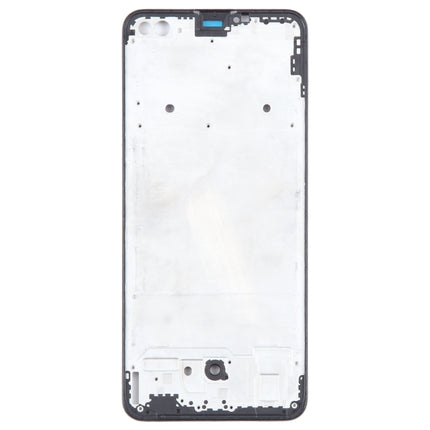 For OPPO Reno4 4G Original Front Housing LCD Frame Bezel Plate-garmade.com