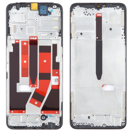 For OPPO A97 Original Front Housing LCD Frame Bezel Plate-garmade.com