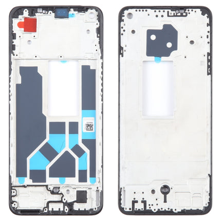 For OPPO Reno7 SE Original Front Housing LCD Frame Bezel Plate-garmade.com