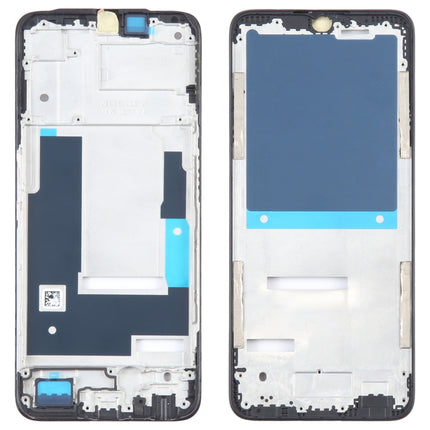 For Realme 10S Original Front Housing LCD Frame Bezel Plate-garmade.com