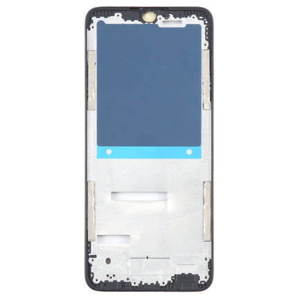 For Realme 10S Original Front Housing LCD Frame Bezel Plate-garmade.com