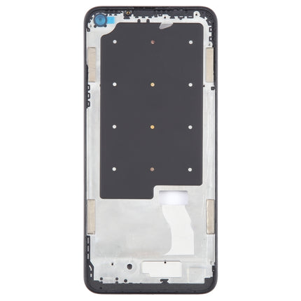 For Realme 9 Pro 5G Original Front Housing LCD Frame Bezel Plate-garmade.com