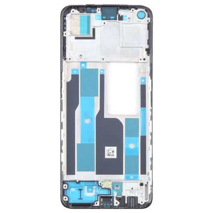 For Realme 9 Pro+ 5G Original Front Housing LCD Frame Bezel Plate-garmade.com