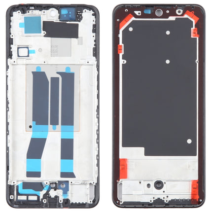For Realme GT Neo3 Original Front Housing LCD Frame Bezel Plate-garmade.com