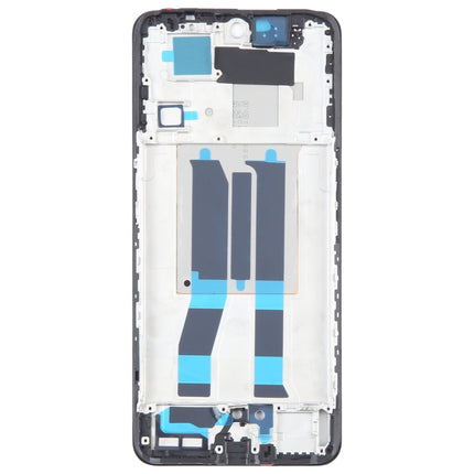 For Realme GT Neo3 Original Front Housing LCD Frame Bezel Plate-garmade.com