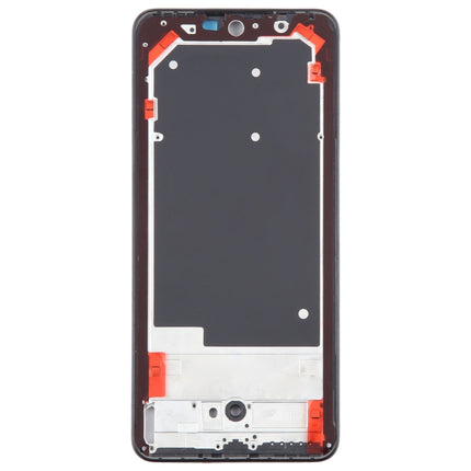 For Realme GT Neo3 Original Front Housing LCD Frame Bezel Plate-garmade.com