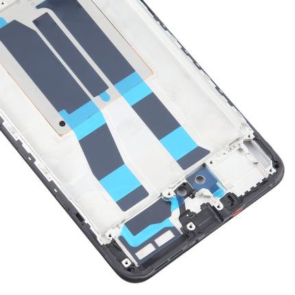 For Realme GT Neo3 Original Front Housing LCD Frame Bezel Plate-garmade.com