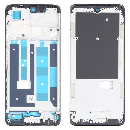 For Realme C55 Original Front Housing LCD Frame Bezel Plate-garmade.com