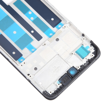 For Realme C55 Original Front Housing LCD Frame Bezel Plate-garmade.com