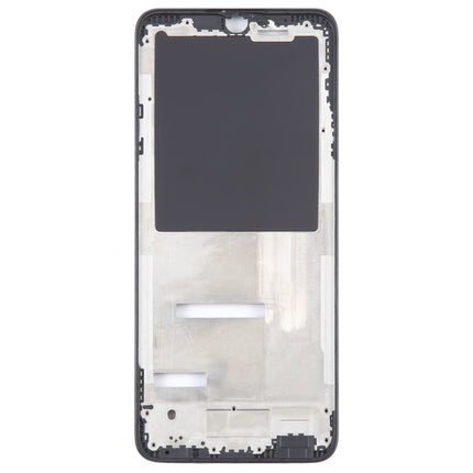 For Realme V20 Original Front Housing LCD Frame Bezel Plate-garmade.com