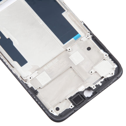 For Realme V20 Original Front Housing LCD Frame Bezel Plate-garmade.com