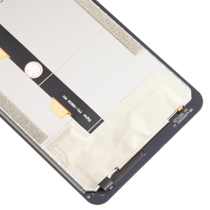 LCD Screen For Ulefone Power Armor X11 Pro with Digitizer Full Assembly-garmade.com