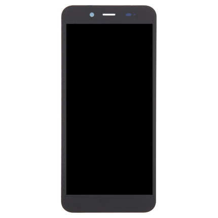 LCD Screen For Ulefone Power Armor 16 Pro with Digitizer Full Assembly-garmade.com