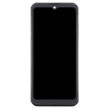 LCD Screen For Ulefone Armor 17 Pro with Digitizer Full Assembly-garmade.com